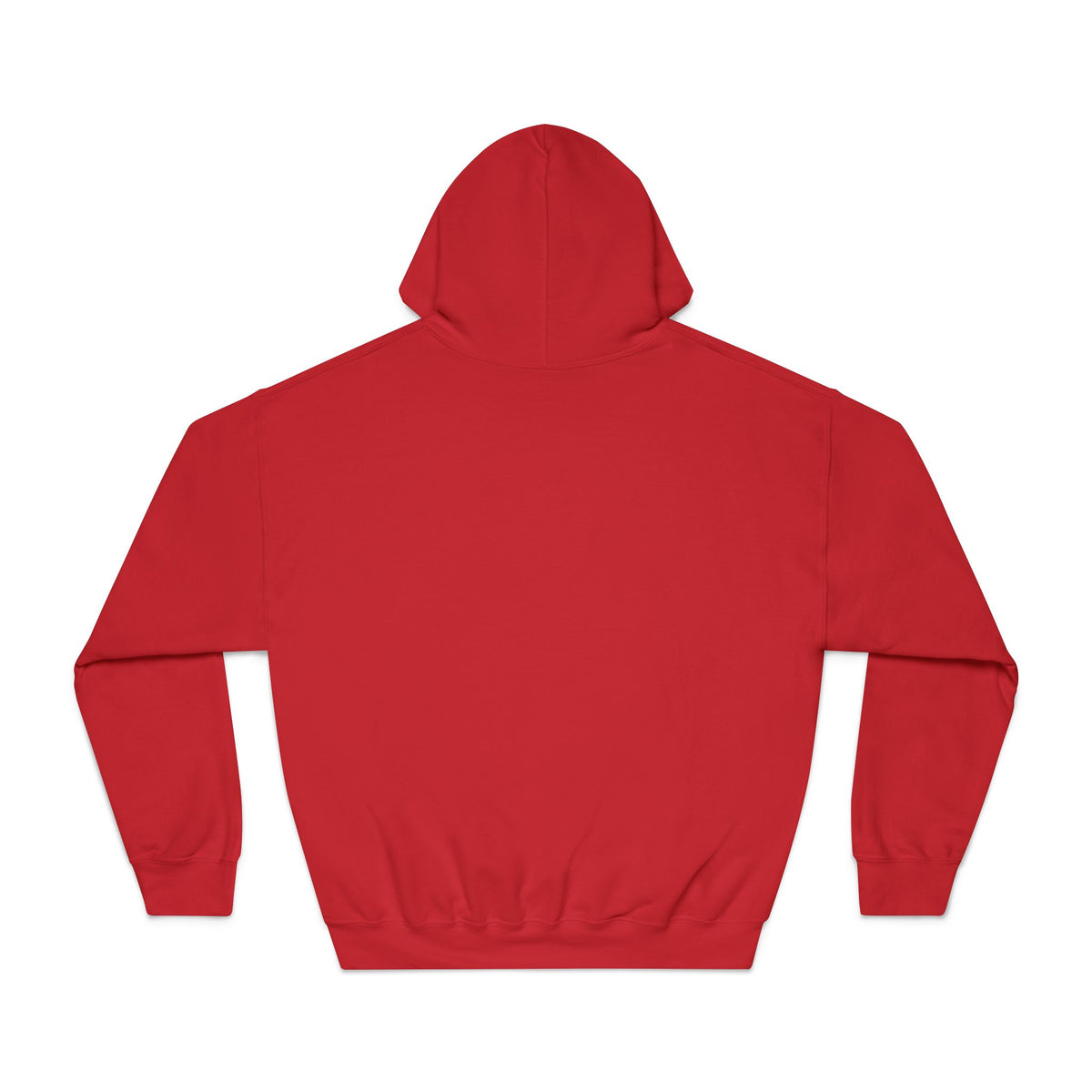 Won't Drag You Down DryBlend® Hooded Sweatshirt