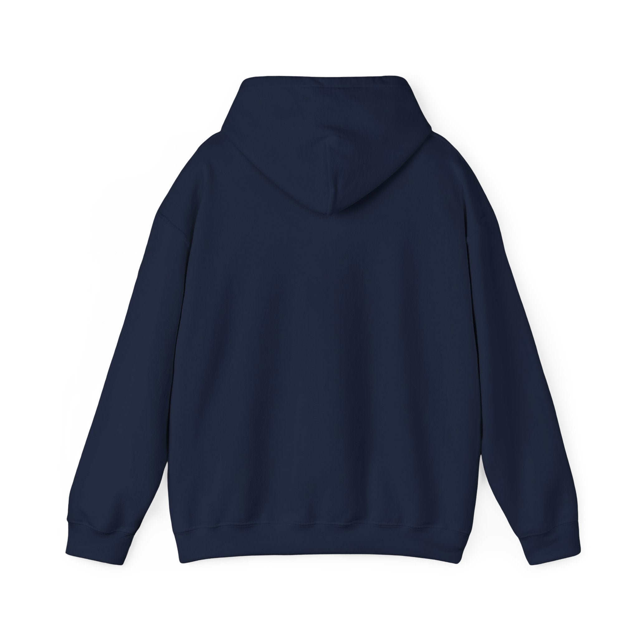 Peace Sign "Backroad Beautiful" Hoodie - Retro Rainbow Hippie Pullover