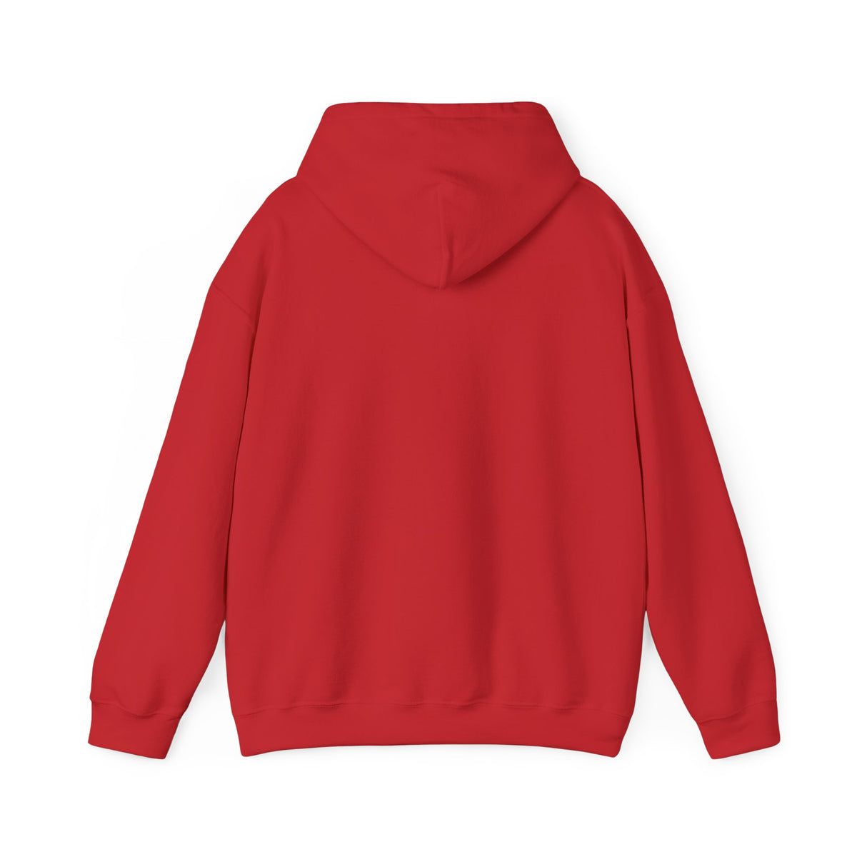 Backroad Beautiful Hoodie — Pink Script Graphic Hooded Sweatshirt