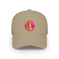 Never Drag You Down Low Profile Baseball Cap