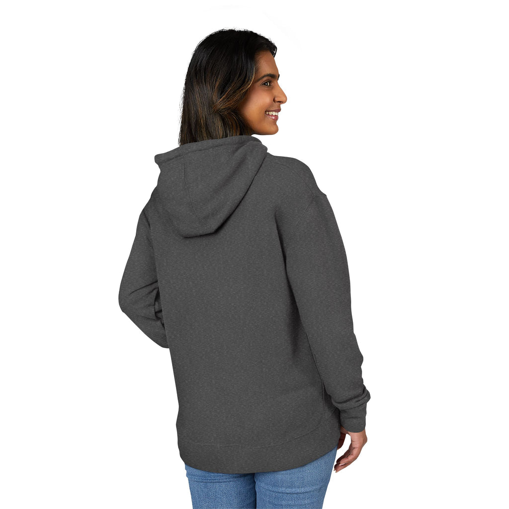 Unisex French Terry Kapuzenpullover