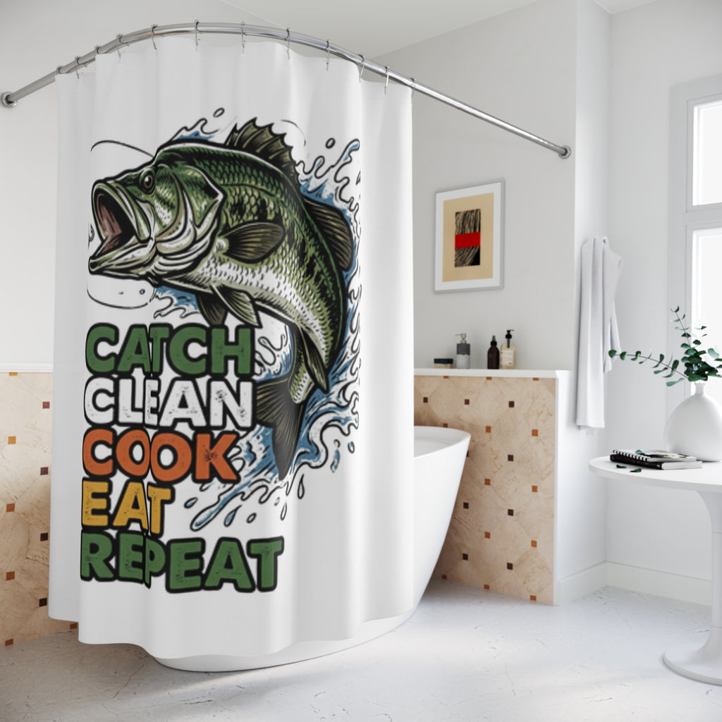 Shower Curtains