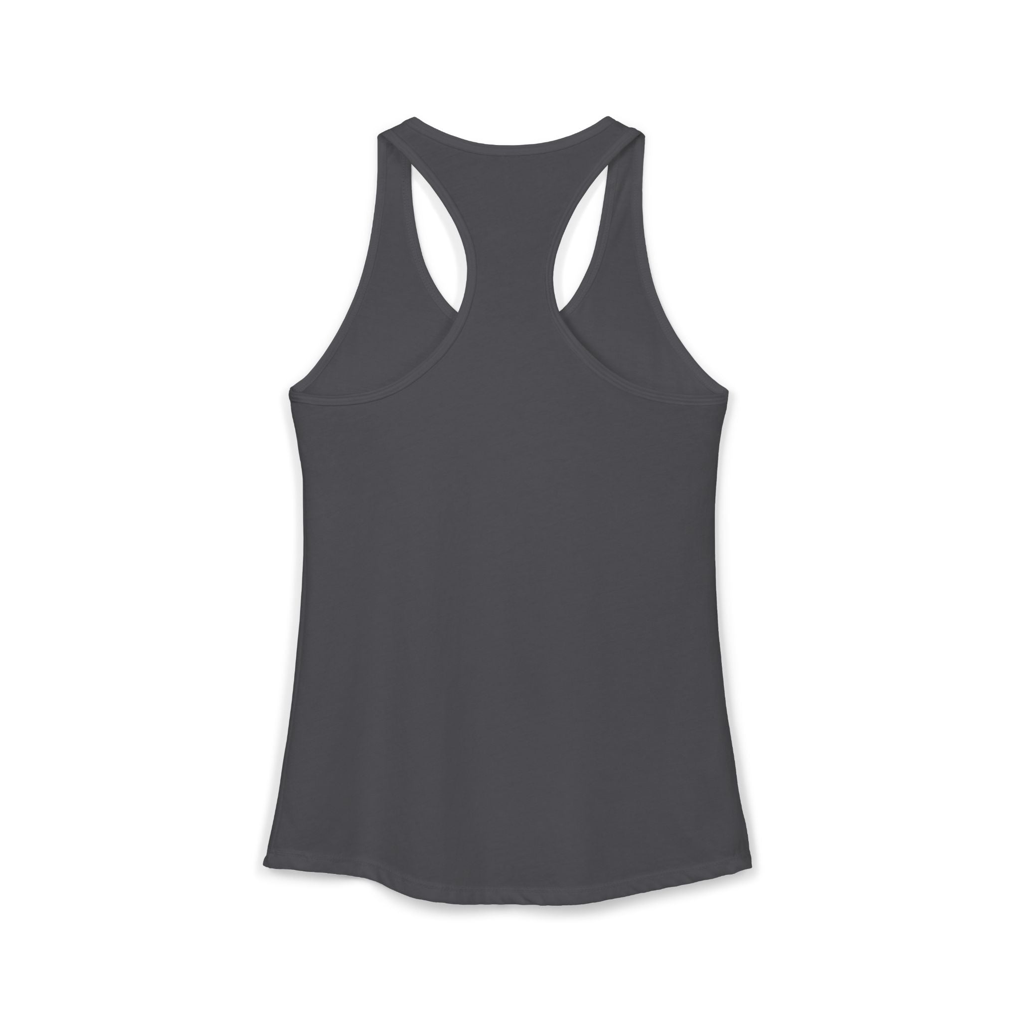Fishing Goddess — Women’s Racerback Tank