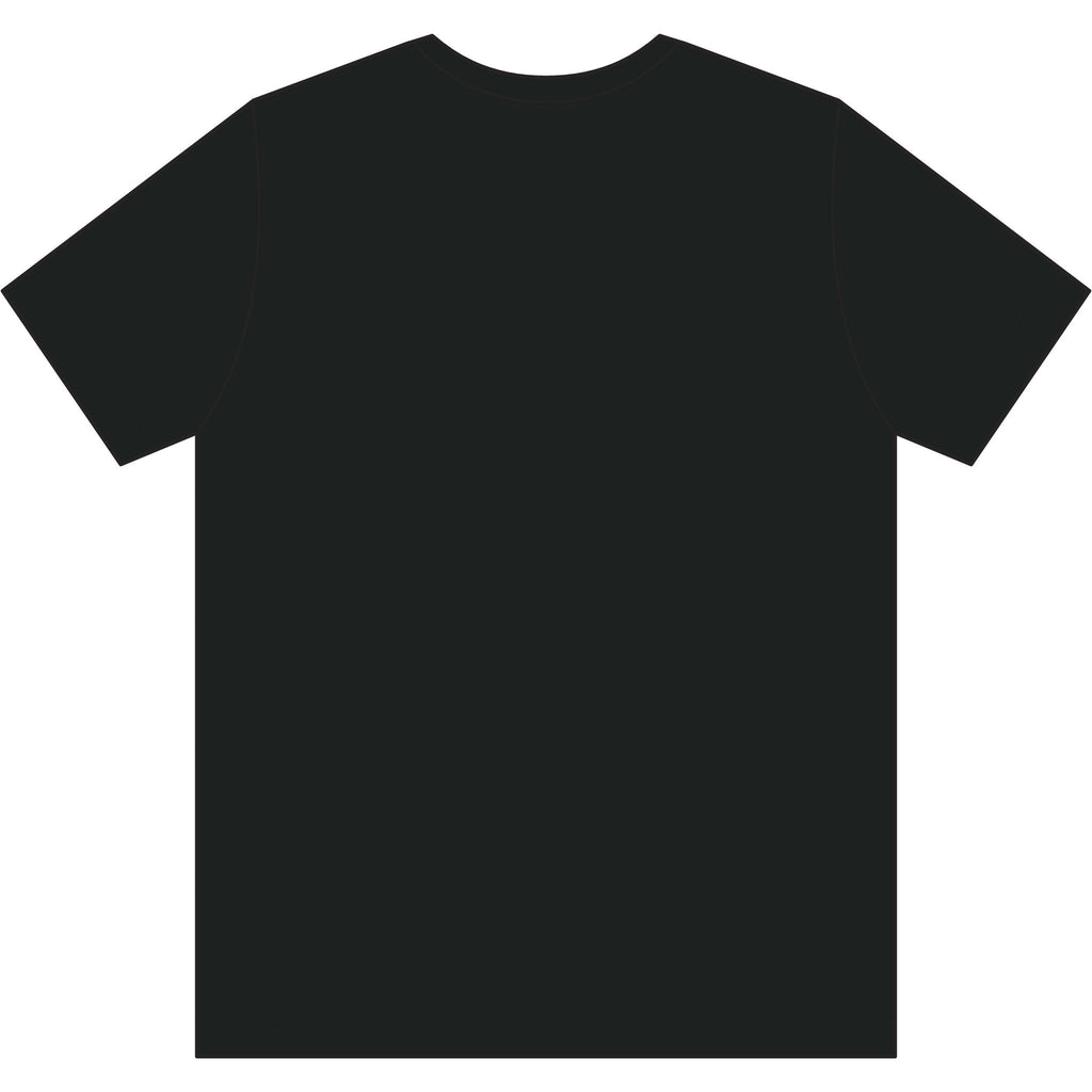 Unisex Heavyweight Recycled Cotton Tee