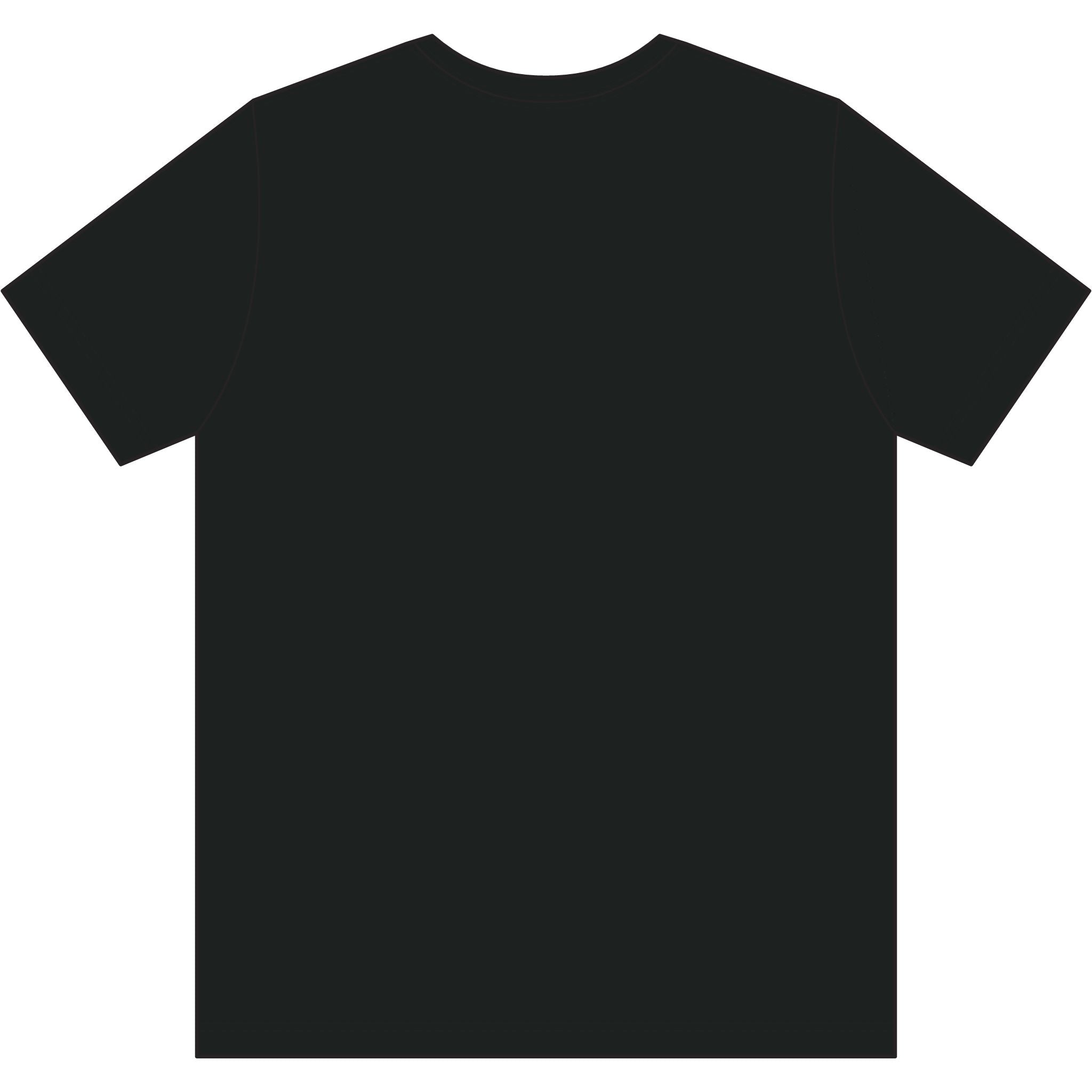 Unisex Heavyweight Recycled Cotton Tee