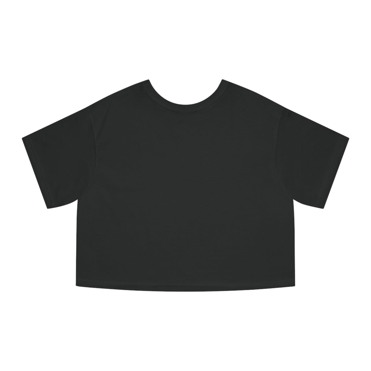 Champion Damen Heritage Cropped T-Shirt