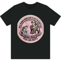 Unisex Heavyweight Recycled Cotton Tee