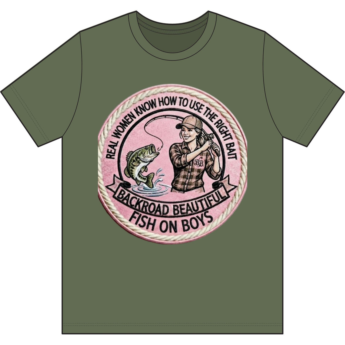 Unisex Heavyweight Recycled Cotton Tee
