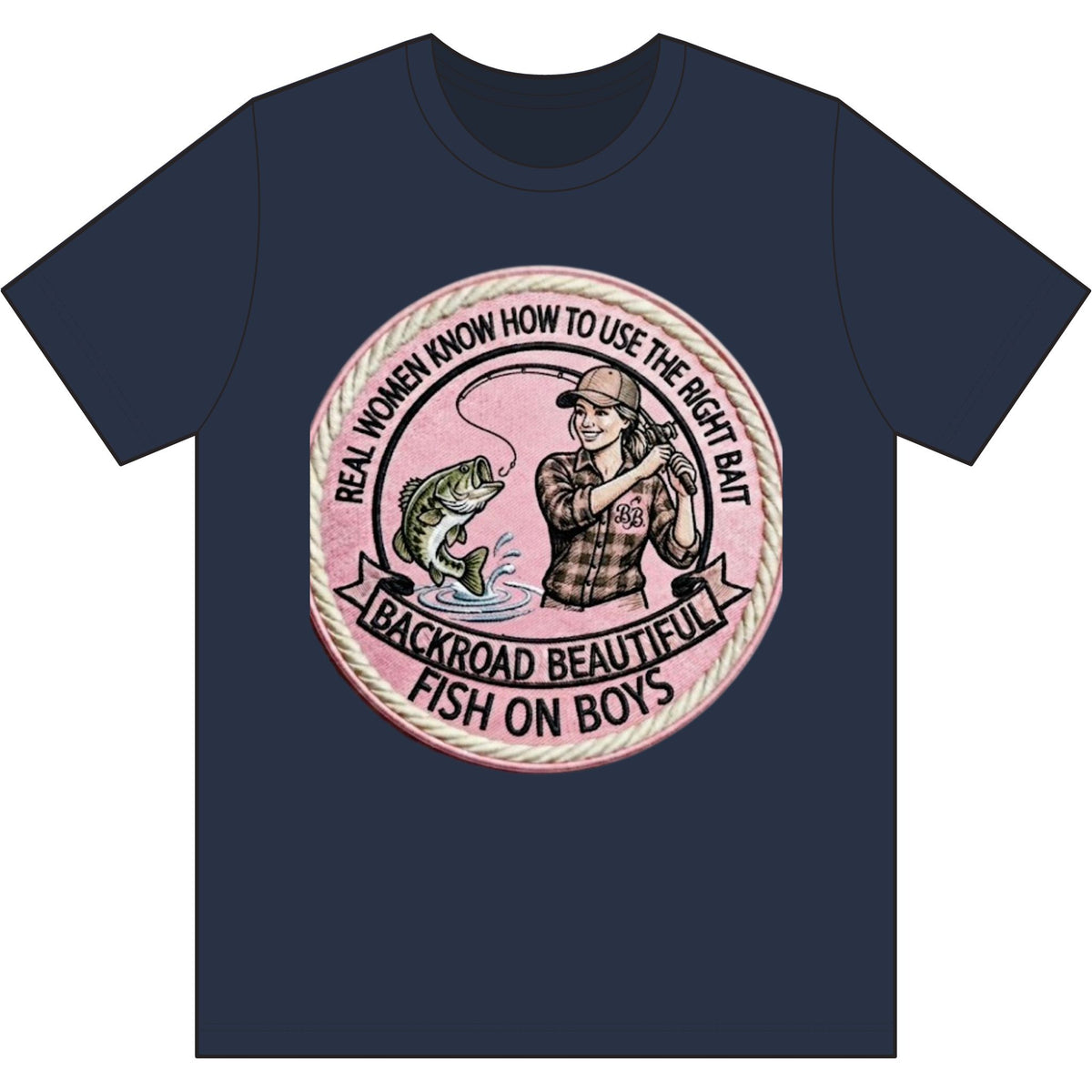 Unisex Heavyweight Recycled Cotton Tee