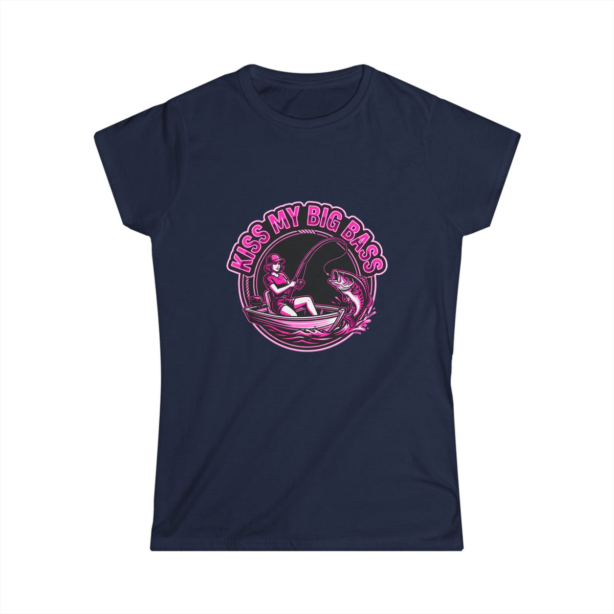 Women's Softstyle Tee