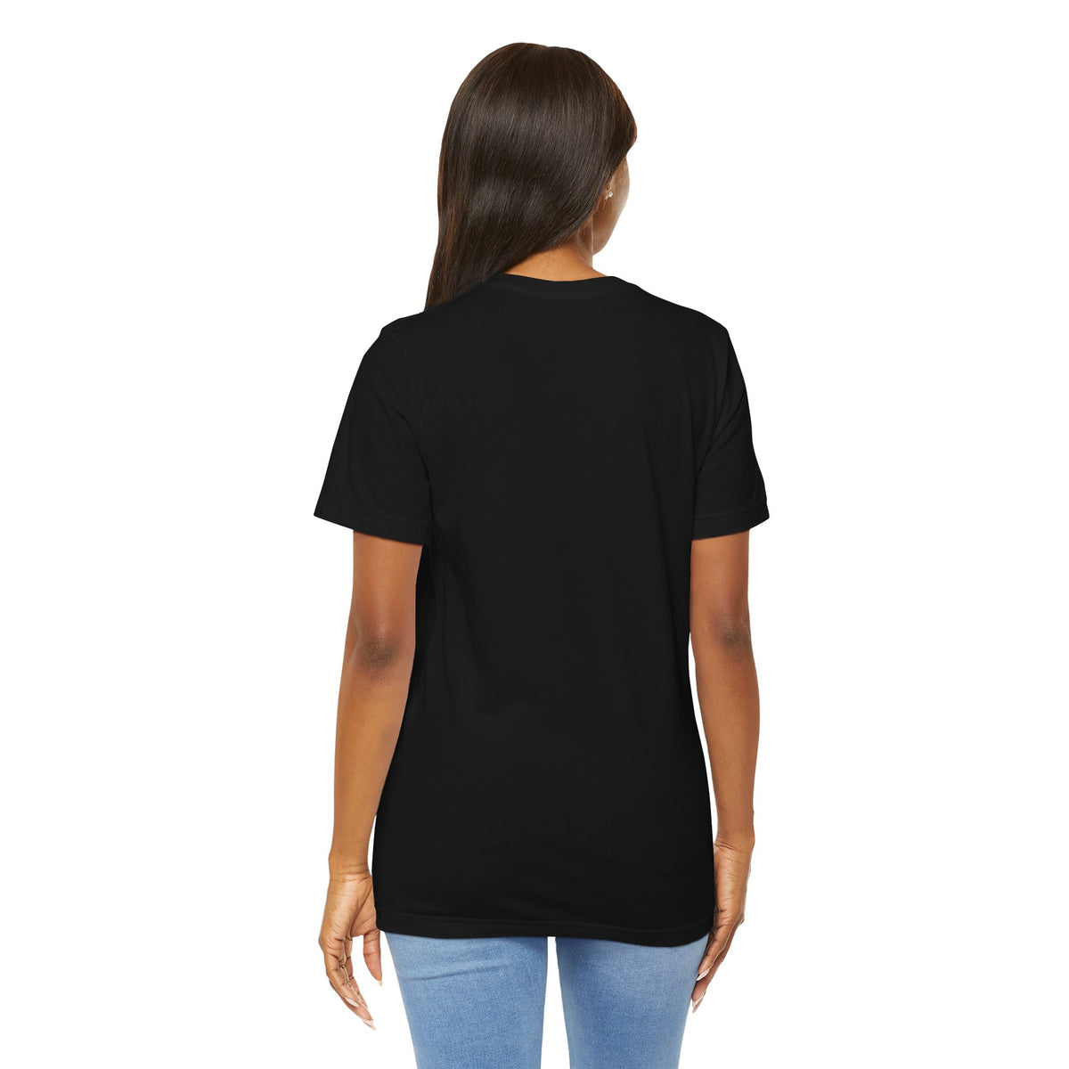 Backroad Beautiful Tee — Pink Script Graphic T‑Shirt