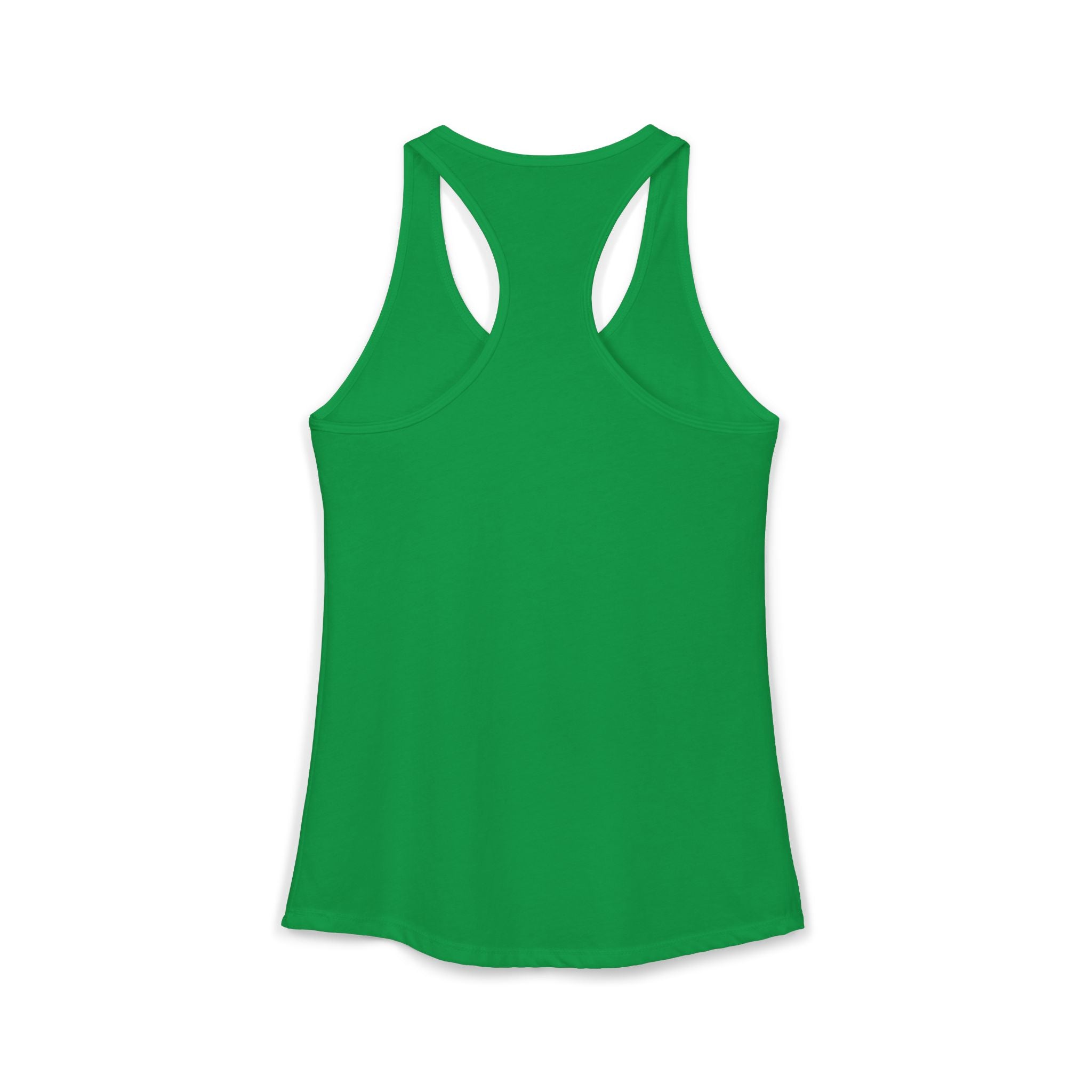 Fishing Goddess — Women’s Racerback Tank