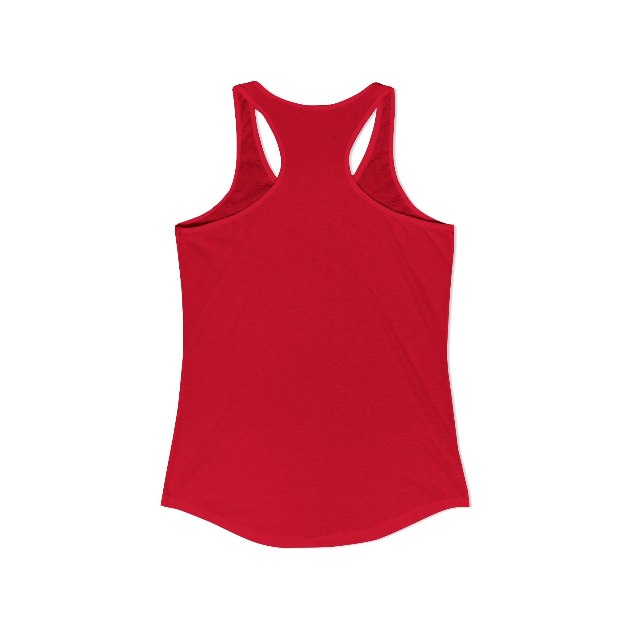 Fishing Goddess — Women’s Racerback Tank