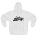 Unisex Pullover Hoodie