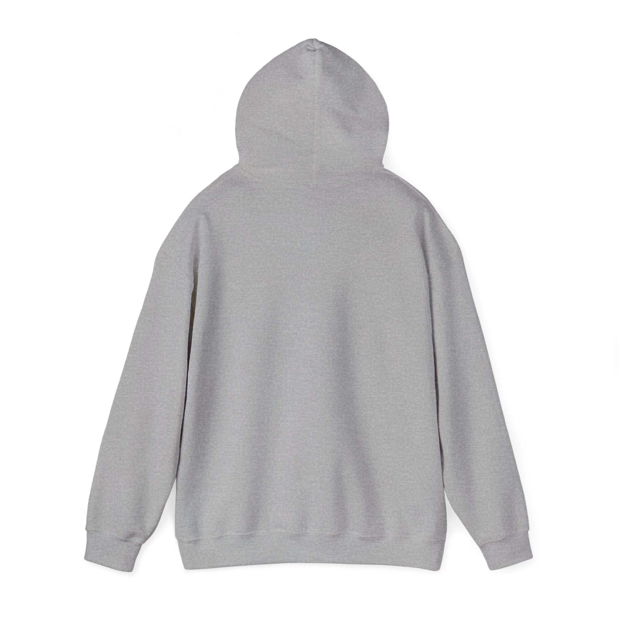 Peace Sign "Backroad Beautiful" Hoodie - Retro Rainbow Hippie Pullover