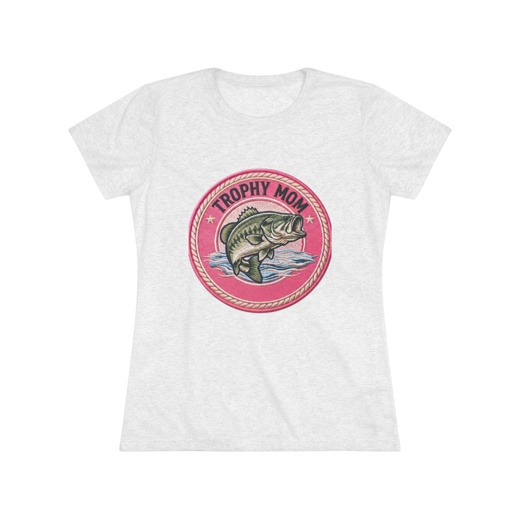Women's Triblend Tee