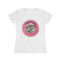 Women's Triblend Tee