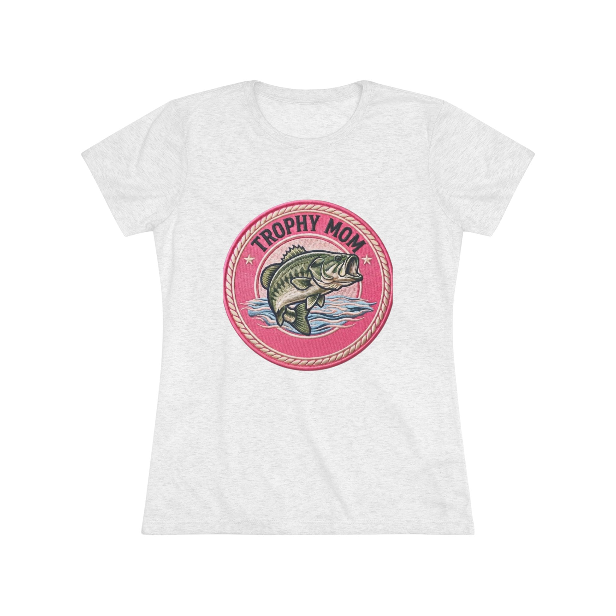 Women's Triblend Tee