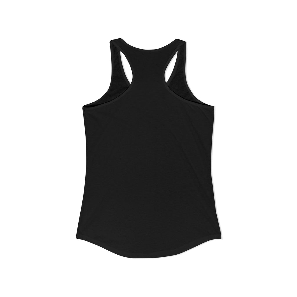 I Know I Fish Like a Girl, Try to Keep Up — Women’s Racerback Tank