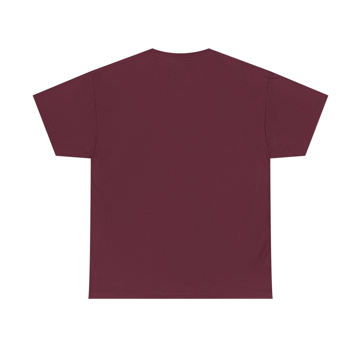 Woman Fishing Heavy Cotton Tee