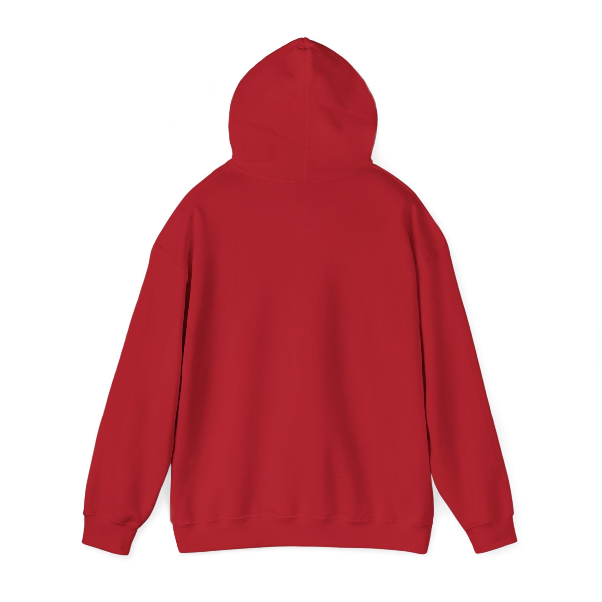 Fishing Legend — Unisex Hooded Sweatshirt