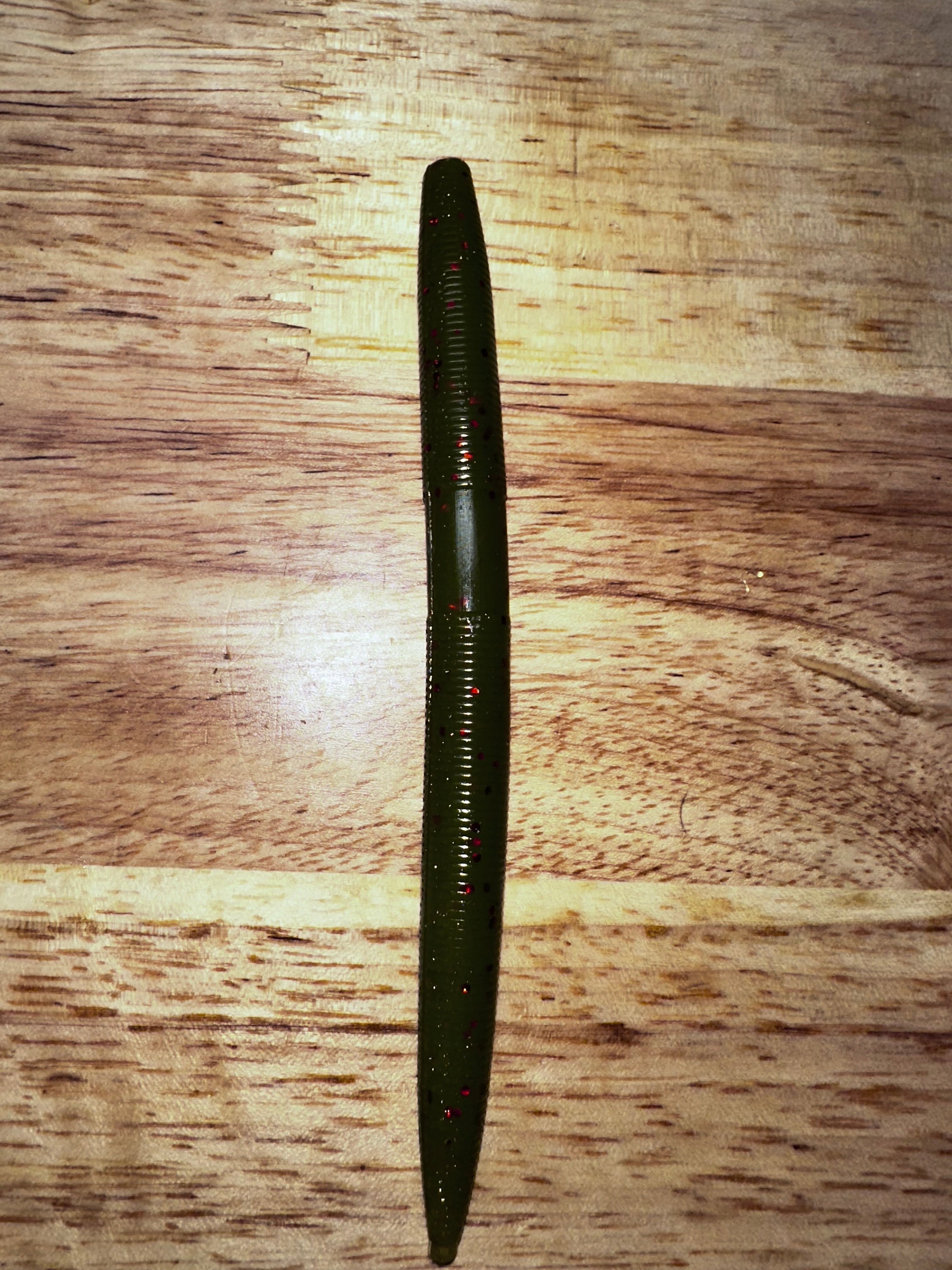 5 Inch Stick Baits 8 pack