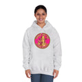 Won't Drag You Down DryBlend® Hooded Sweatshirt