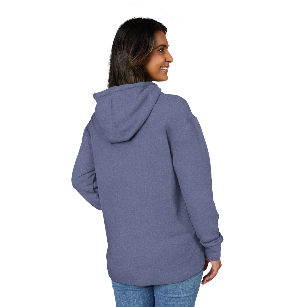 Unisex French Terry Kapuzenpullover