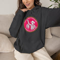 Never Stringer Along Unisex Heavy Blend™ Hooded Sweatshirt