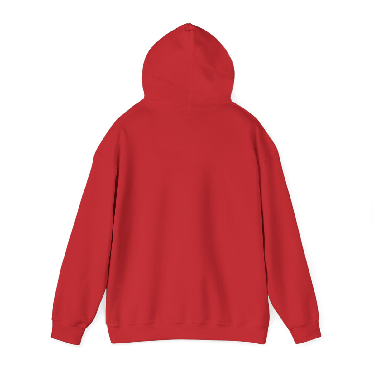 Never Stringer Along Unisex Heavy Blend™ Hooded Sweatshirt
