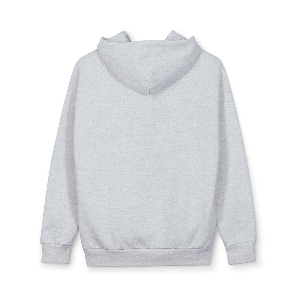 Never Drag You Down Unisex Urban Pullover Hoodie