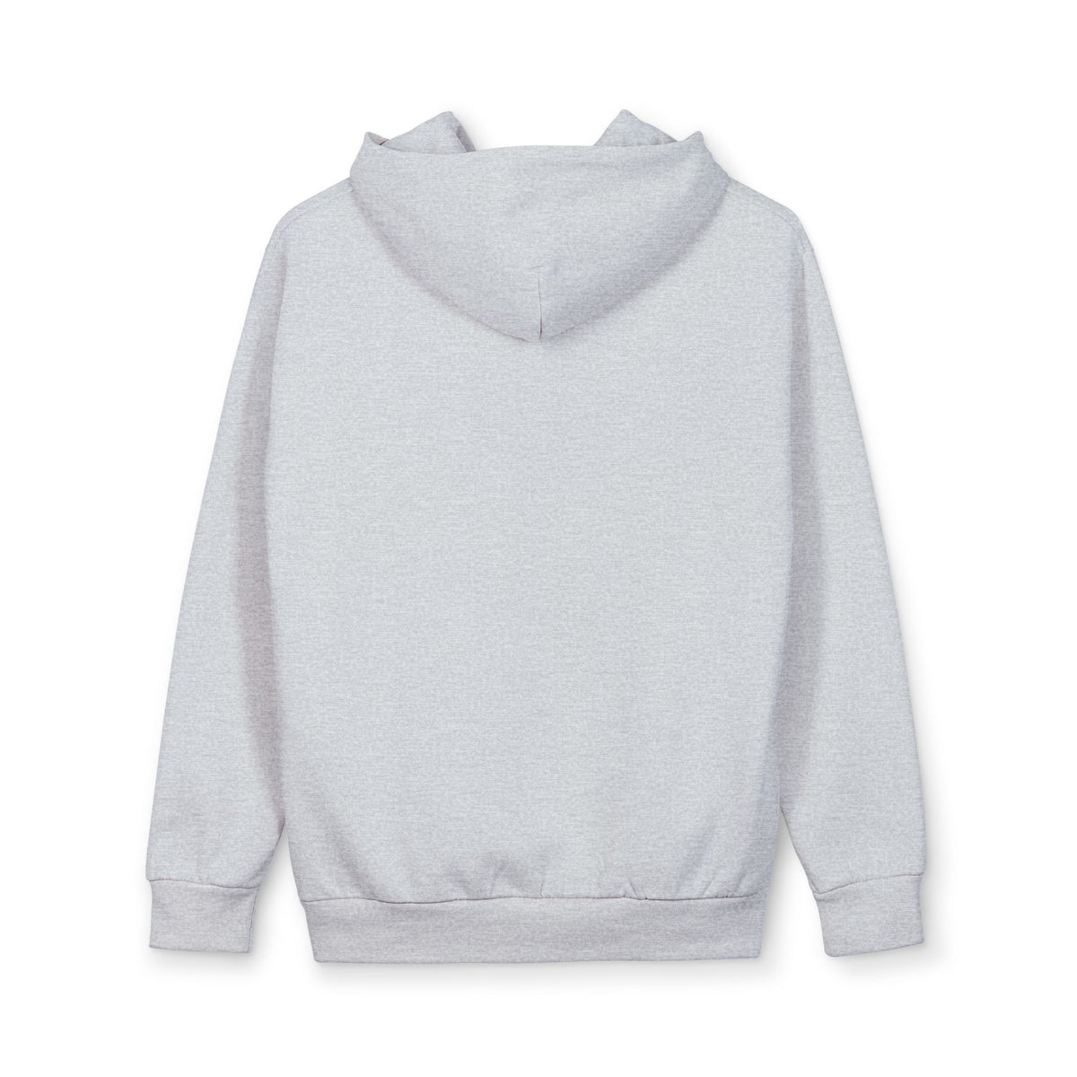Never Drag You Down Unisex Urban Pullover Hoodie