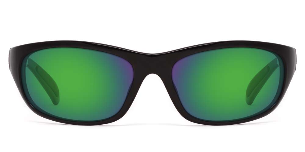 Carabelle Polarized Bifocal Sunglasses — UV Protection for Fishing & Outdoors