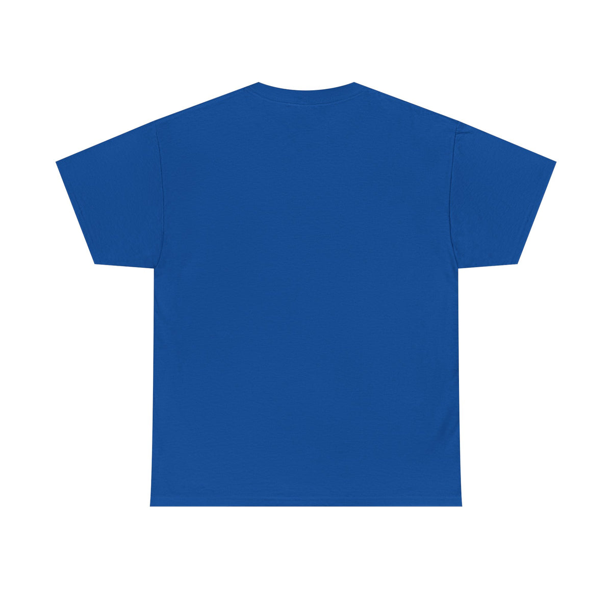 Woman Fishing Heavy Cotton Tee
