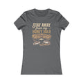 Honey Hole Women's Favorite Tee