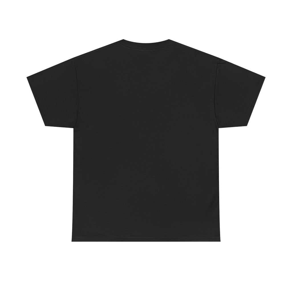 Woman Fishing Heavy Cotton Tee