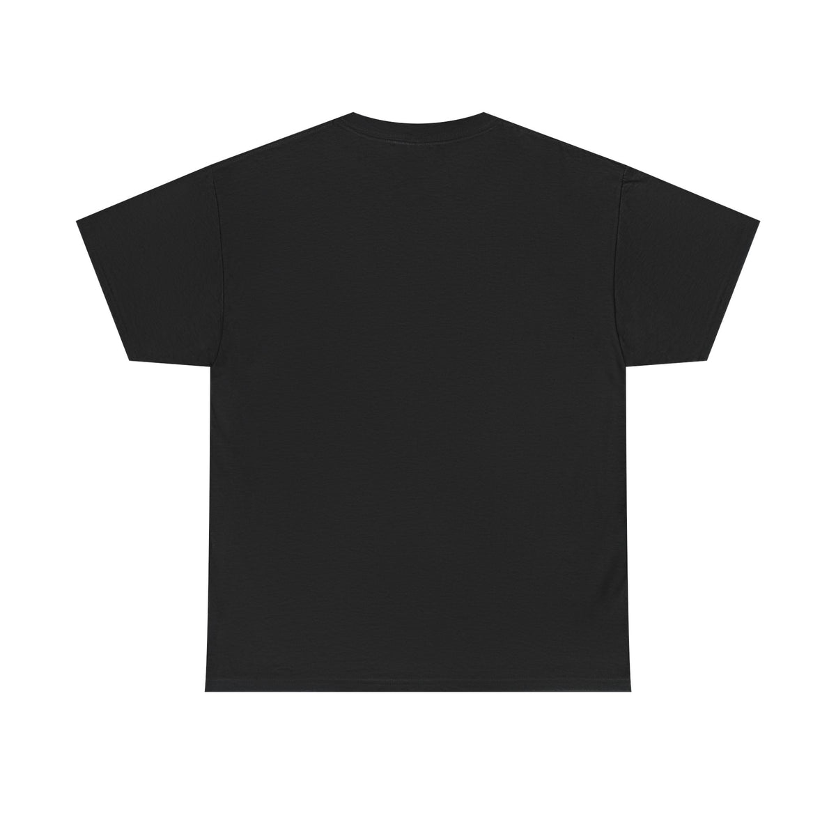 Woman Fishing Heavy Cotton Tee