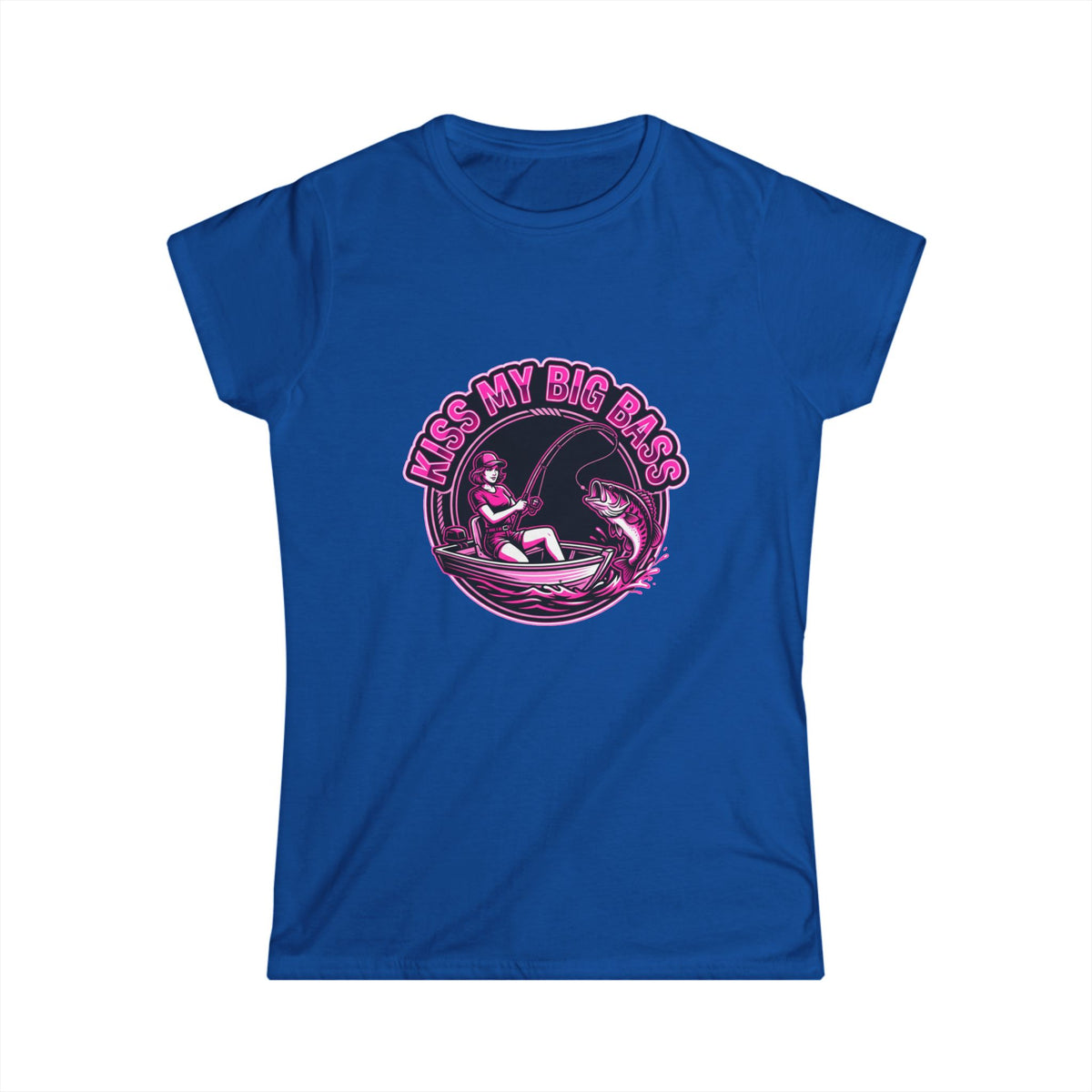 Women's Softstyle Tee
