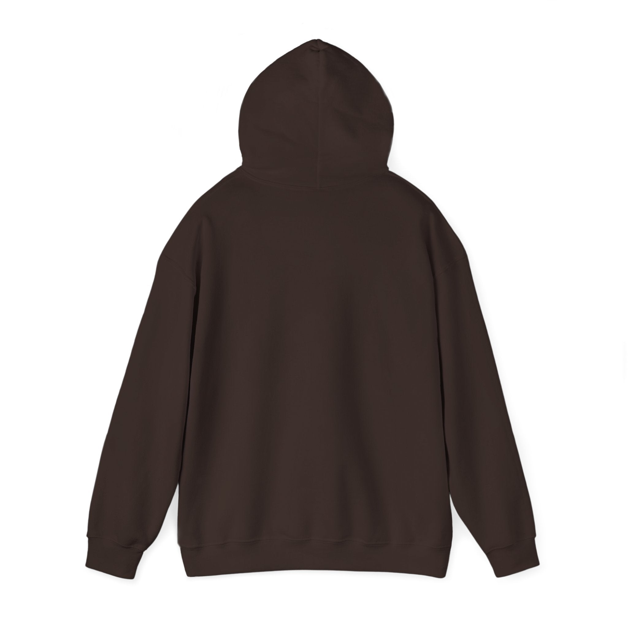 Fishing Legend — Unisex Hooded Sweatshirt