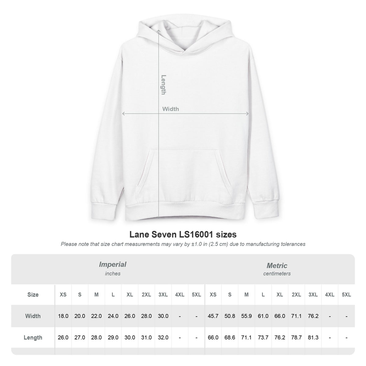 Never Drag You Down Unisex Urban Pullover Hoodie