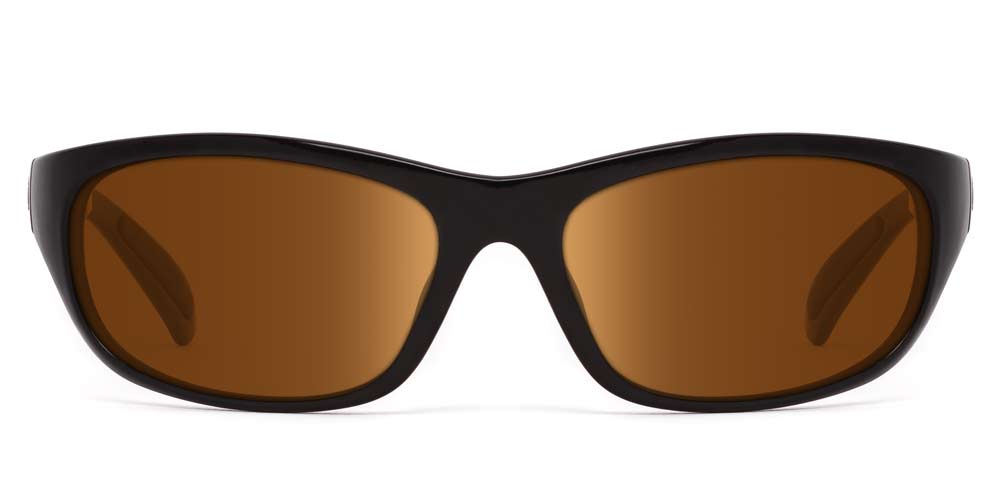 Carabelle Polarized Bifocal Sunglasses — UV Protection for Fishing & Outdoors