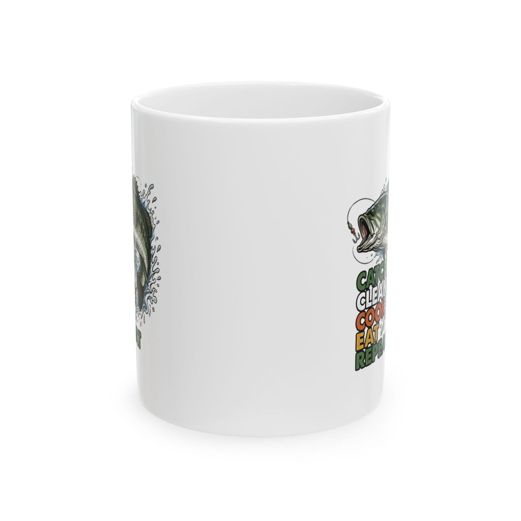 Ceramic Mug, (11oz, 15oz)