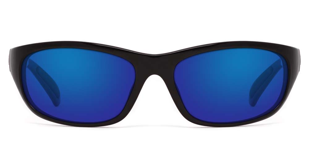 Carabelle Polarized Bifocal Sunglasses — UV Protection for Fishing & Outdoors