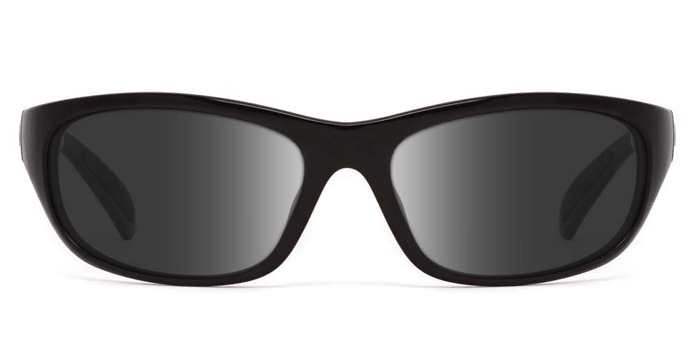 Carabelle Polarized Bifocal Sunglasses — UV Protection for Fishing & Outdoors