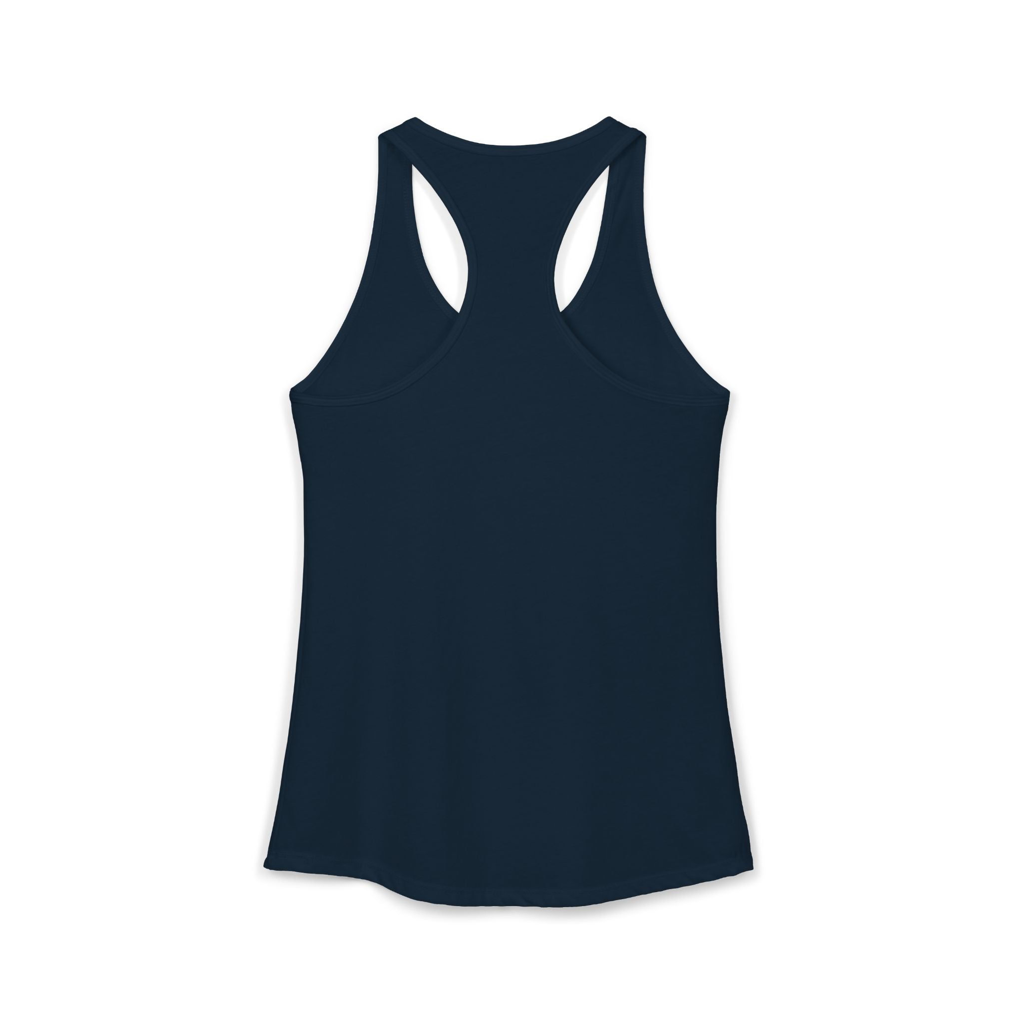 Fishing Goddess — Women’s Racerback Tank