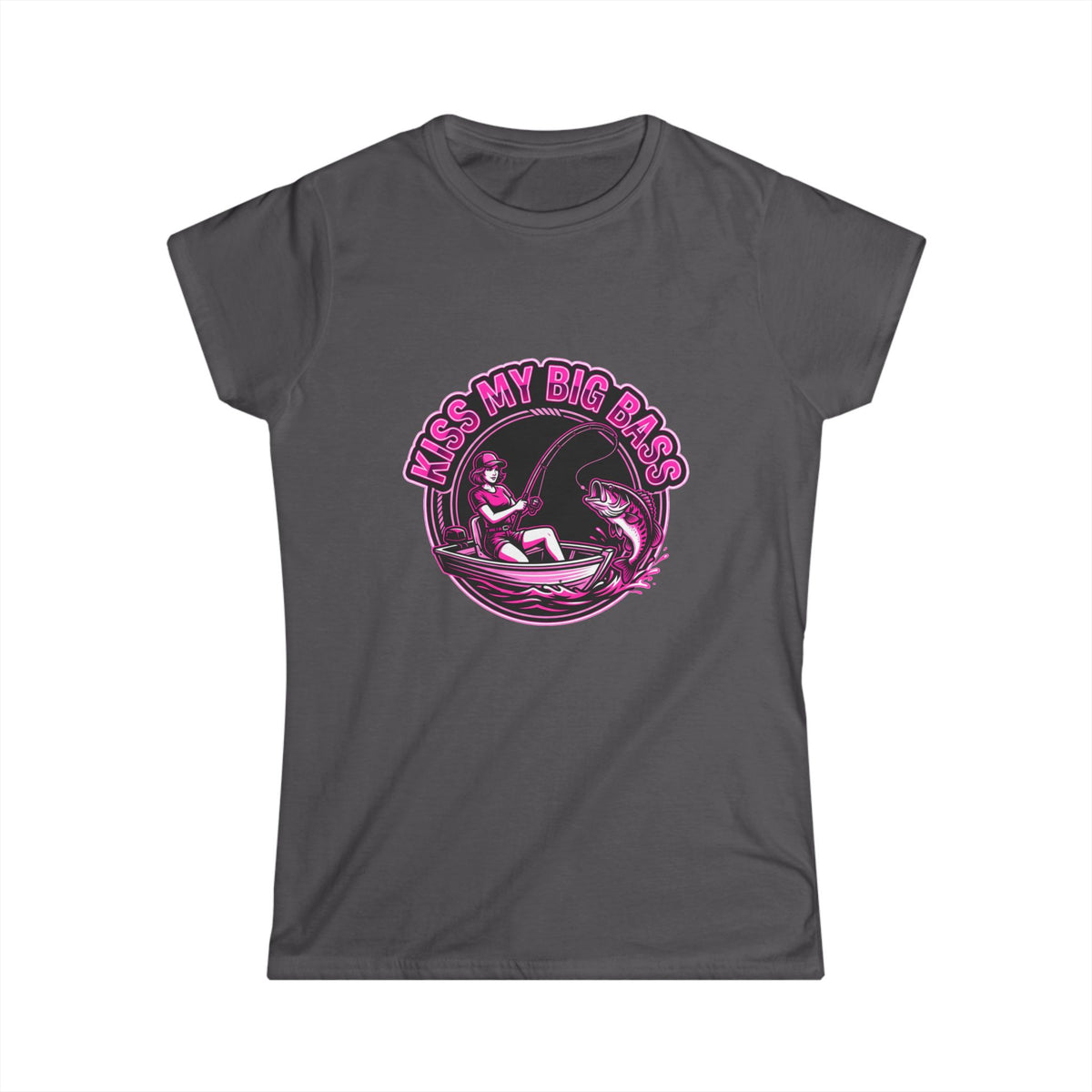 Women's Softstyle Tee