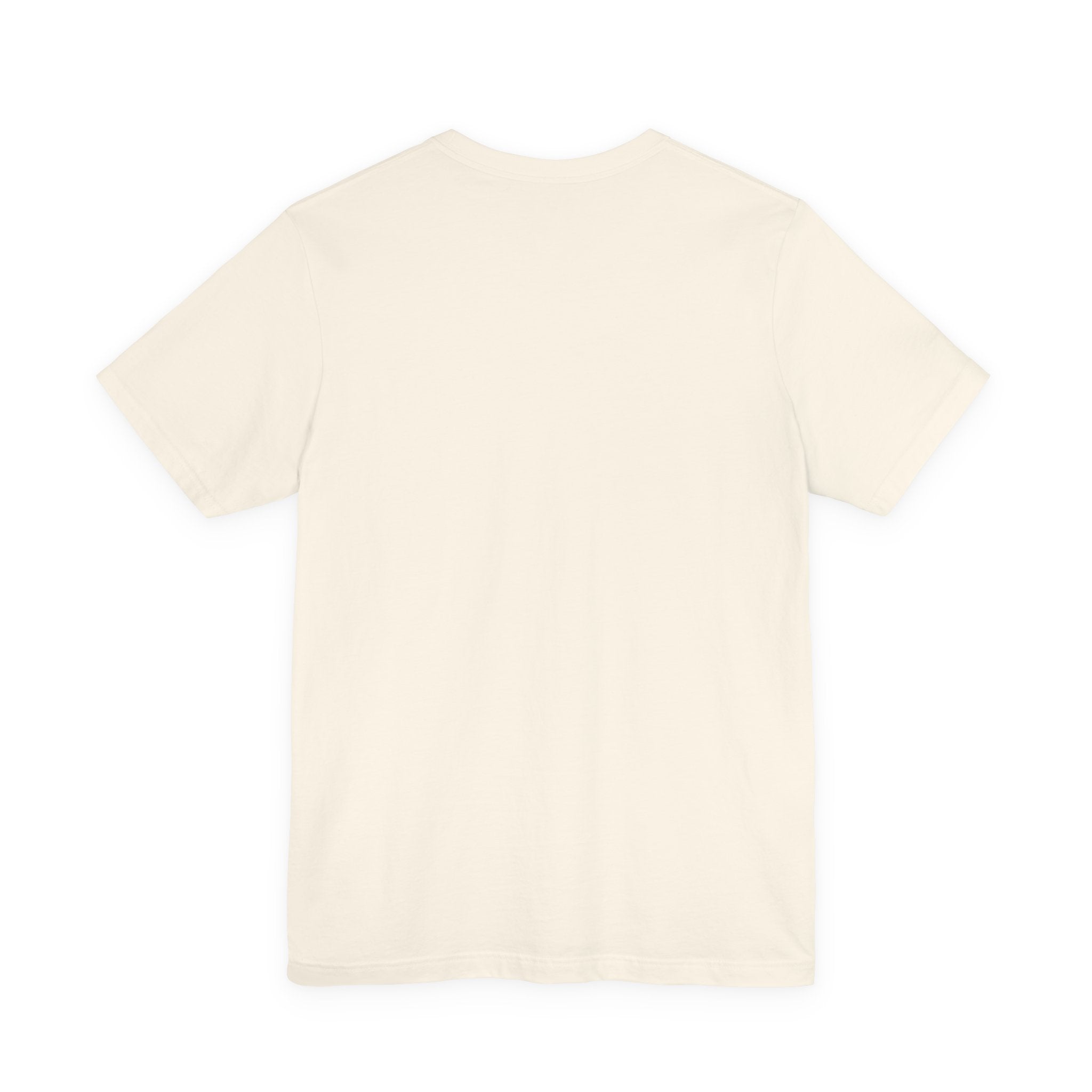 Backroad Beautiful Tee — Pink Script Graphic T‑Shirt