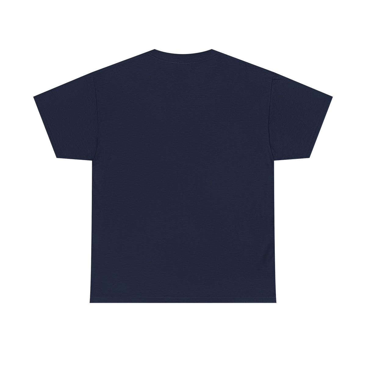 Woman Fishing Heavy Cotton Tee