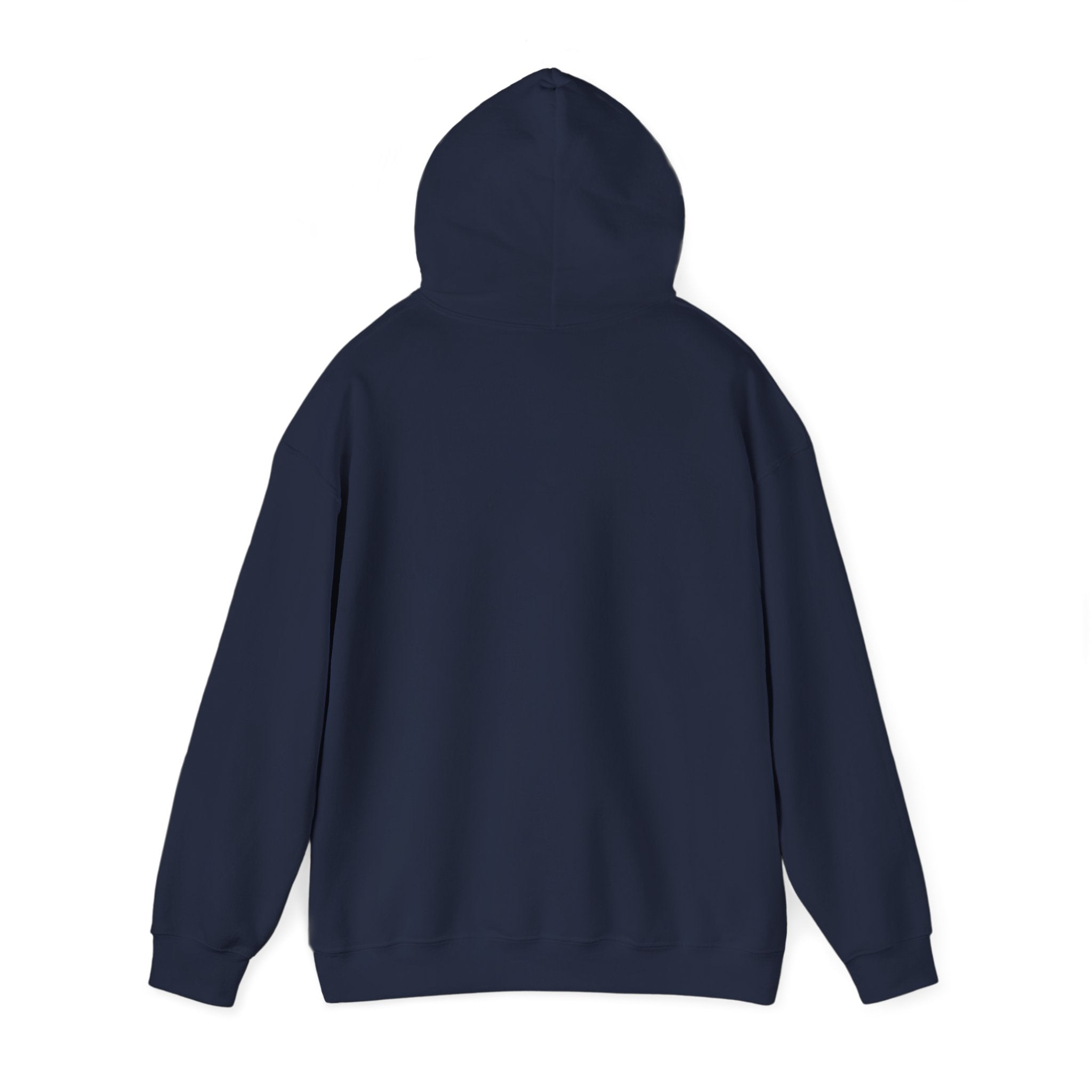 Fishing Legend — Unisex Hooded Sweatshirt