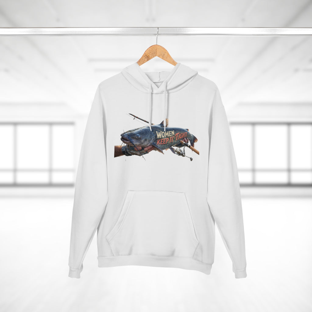Unisex Pullover Hoodie